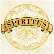 Buy Spiritus EP