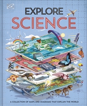 Buy Explore: Science
