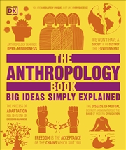 Buy The Anthropology Book