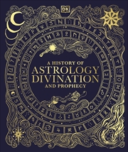 Buy A History Of Astrology, Divina