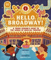 Buy Hello, Broadway!