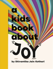 Buy A Kids Book About Joy