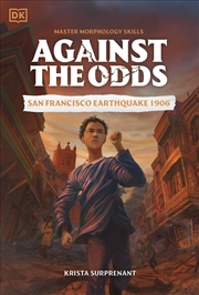 Buy Against The Odds San Francisco