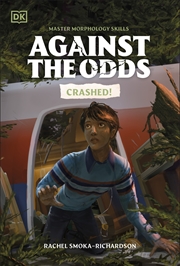 Buy Against The Odds: Crashed