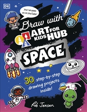 Buy Draw With Art For Kids Hub Spa