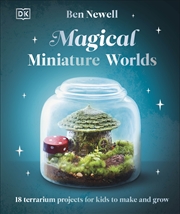 Buy Magical Miniature Worlds