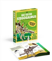 Buy Make Your Own Stegosaurus