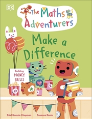 Buy The Maths Adventurers: Make A