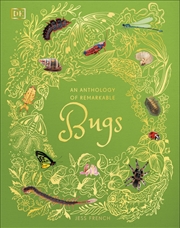 Buy An Anthology Of Remarkable Bug
