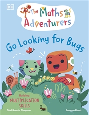 Buy The Maths Adventurers Go Looki
