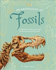 Buy An Anthology Of Fossils