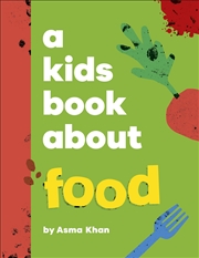 Buy A Kids Book About Food