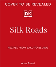 Buy Silk Roads