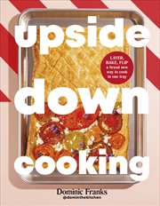 Buy Upside Down Cooking