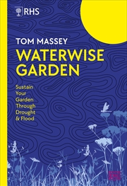 Buy Rhs Waterwise Garden