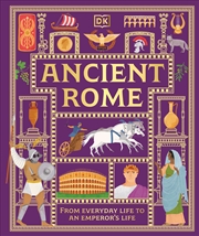 Buy Ancient Rome