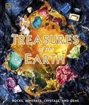 Buy Treasures Of The Earth