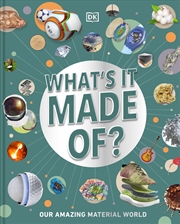 Buy What's It Made Of?