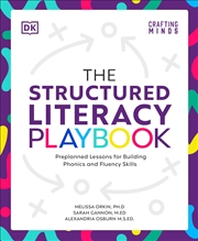 Buy The Structured Literacy Playbo