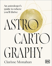 Buy Astrocartography