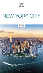 Buy Dk New York City