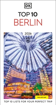 Buy Dk Top 10 Berlin