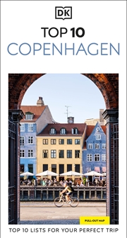 Buy Dk Top 10 Copenhagen