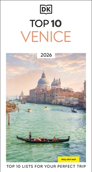 Buy Dk Top 10 Venice