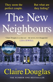 Buy The New Neighbours