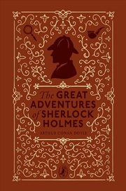 Buy The Great Adventures Of Sherlo