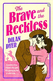 Buy The Brave And The Reckless