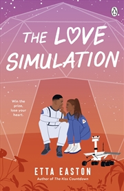 Buy The Love Simulation