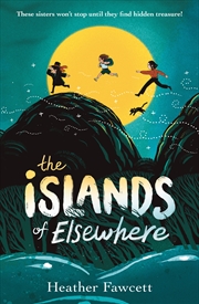 Buy The Islands Of Elsewhere