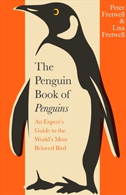 Buy The Penguin Book Of Penguins