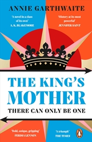 Buy The King's Mother