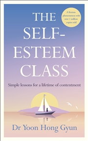 Buy The Self-Esteem Class