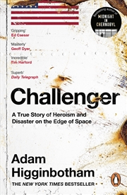 Buy Challenger