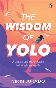 Buy The Wisdom Of Yolo