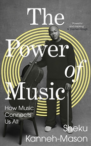 Buy The Power Of Music