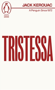 Buy Tristessa