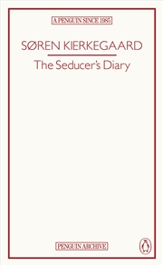 Buy The Seducer's Diary