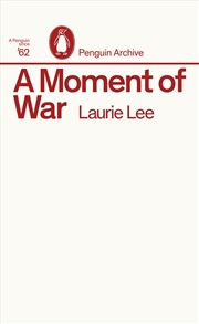Buy A Moment Of War