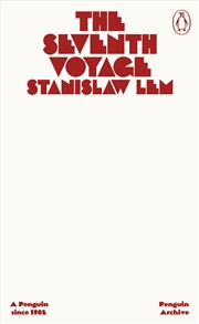 Buy The Seventh Voyage