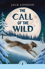 Buy The Call Of The Wild