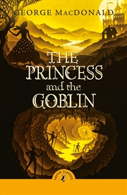 Buy The Princess And The Goblin