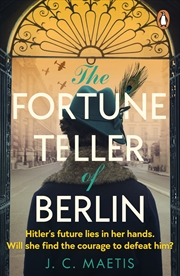 Buy The Fortune Teller Of Berlin
