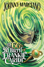 Buy The 66th Rebirth Of Frankie Ca