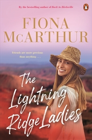Buy The Lightning Ridge Ladies