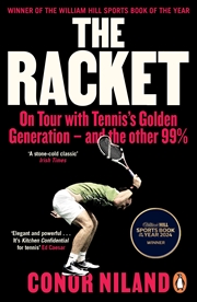 Buy The Racket