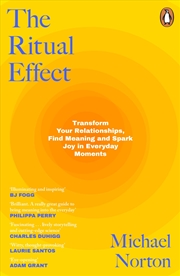 Buy The Ritual Effect: The Transfo